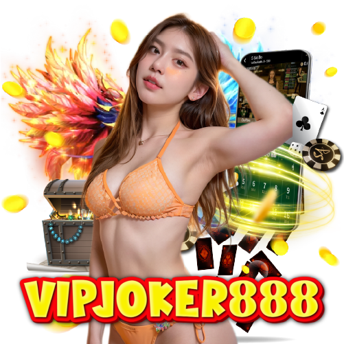 vipjoker888 คาสิโน